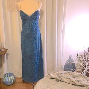 Laundry Batik print dress